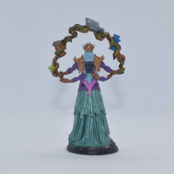 Trinket Arcanist