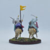 Mongolian Cavalry Set - Light Cavalry