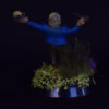 Dancing Halfling Bard