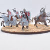 Templar Knights Set - Knight Brothers & Grand Master
