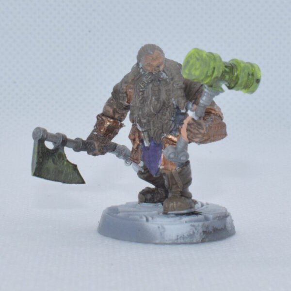 rpg-detail-9e36a8addcb6 Dwarven Defenders - 9 Miniature Set