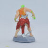 Half-Orc Warlock