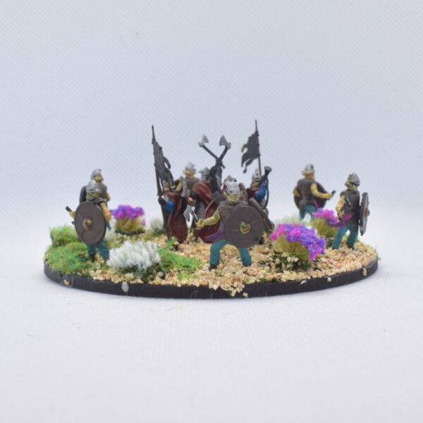 Viking Raiders Set - Jarl's Companions