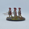 Spartan Hoplites Set - Spears of Ares