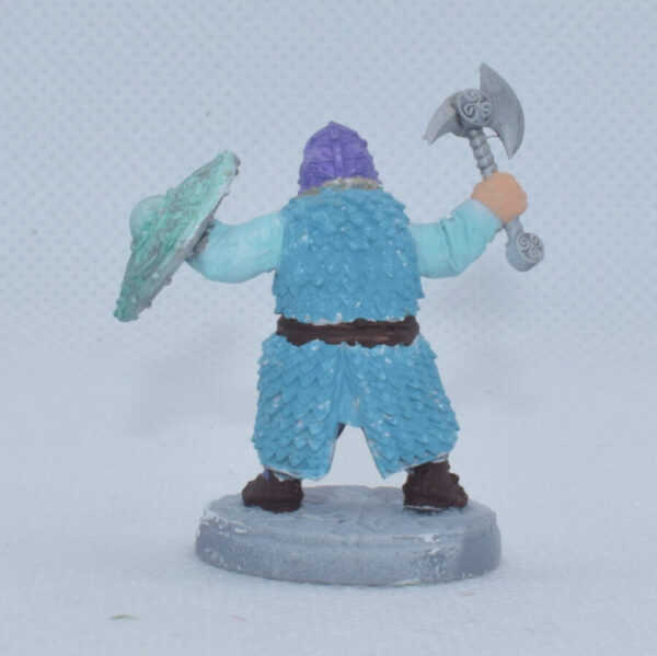 rpg-detail-b8ce3a94c800 Duergar Warriors - 9 Miniature Set