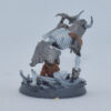 Rising Skeleton Warrior