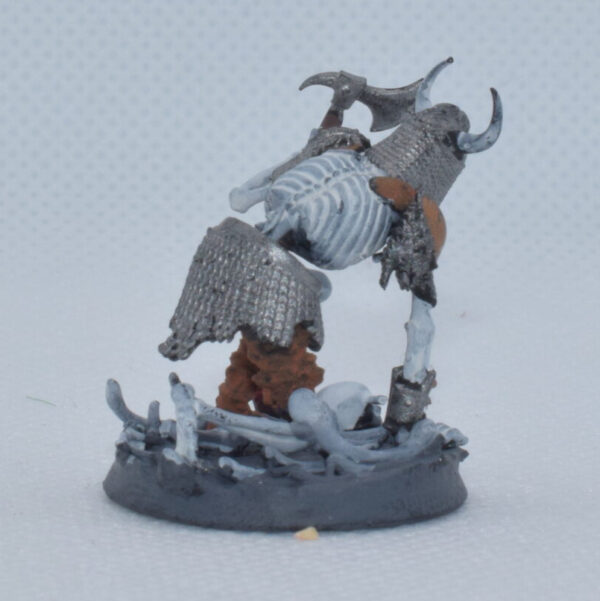 Rising Skeleton Warrior