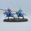 Mongolian Cavalry Set - Lancers