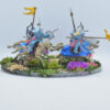 Mongolian Cavalry Set - Forest Horde