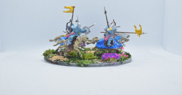 Mongolian Cavalry Set - Forest Horde