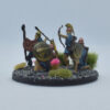 Spartan Hoplites Set - Ranged Skirmishers