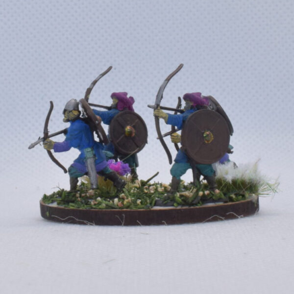Viking Raiders Set - Hunters & Archers