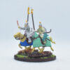 Mongolian Cavalry Set - Flanking Cavalry