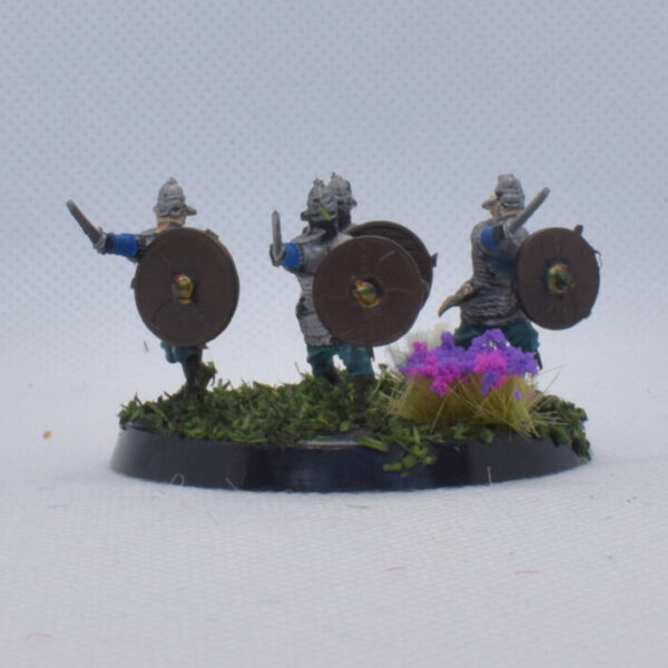Viking Raiders Set - Thane's Huscarl