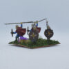 Viking Raiders Set - Spearmen