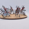 Templar Knights Set - Knight Brothers & Grand Master