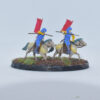 Samurai Lancers