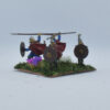 Viking Raiders Set - Spearmen