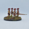 Spartan Hoplites Set - Spears of Ares