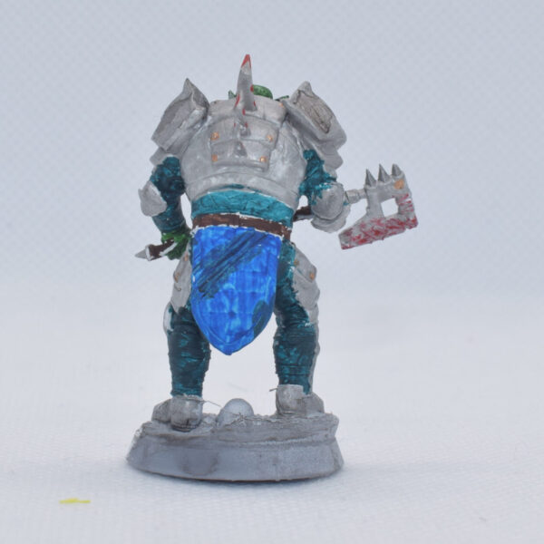 Orc Heavy Armored
