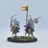 Mongolian Cavalry Set - Light Cavalry