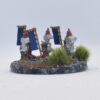 Samurai Warriors Set - Ashigaru Gunners
