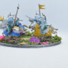 Mongolian Cavalry Set - Forest Horde