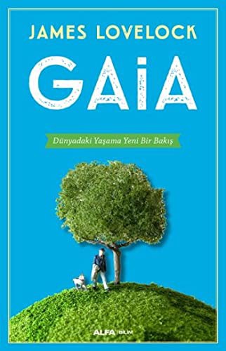Gaia — temsili kapak görseli