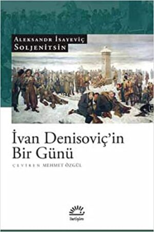 İvan Denisoviç’in Bir Günü — temsili kapak görseli