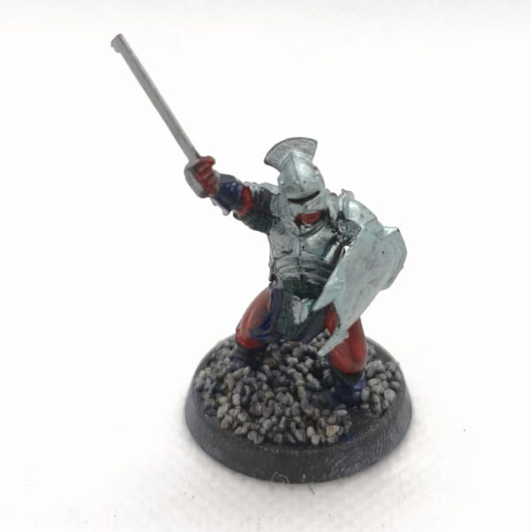 Hobgoblin Horde Set - Swordsman