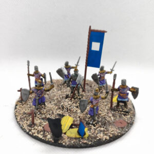 Grand Crusade Set - Royal Knights Battle Group