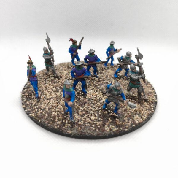 Grand Crusade Set - Royal Battle Group