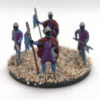 Grand Crusade Set - Royal Spearmen