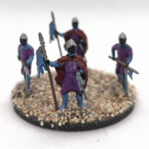 Grand Crusade Set - Royal Spearmen