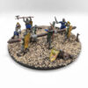 Grand Crusade Set - Battering Ram Squad
