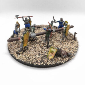 Grand Crusade Set - Battering Ram Squad