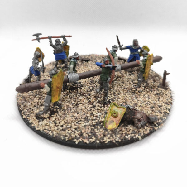 Grand Crusade Set - Battering Ram Squad