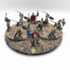 Grand Crusade Set - Templar Swordsman Battle Group