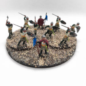 Grand Crusade Set - Templar Swordsman Battle Group