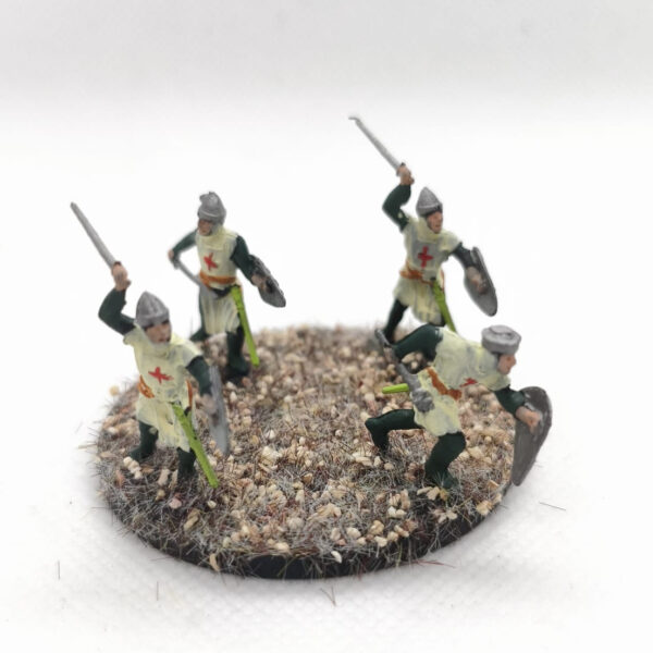 rpg-mini-383-close Grand Crusade Set - Templar Swordsman