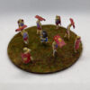 rpg-mini-396-close Punic Wars Set - Roman Signifier & Cornicen