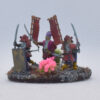Samurai Warriors Set - Daimyo's Bodyguards