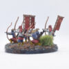 Samurai Warriors Set - Samurai Archers
