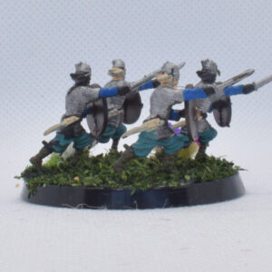 Viking Raiders Set - Thane's Huscarl