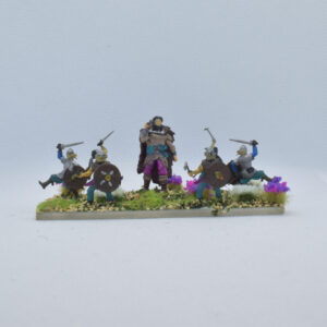 rpg-mini-419-close Viking Raiders Set - Giant & Berserkers