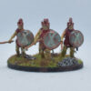 Spartan Hoplites Set - Spears of Ares