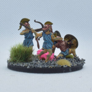 rpg-mini-429-close Spartan Hoplites Set - Ranged Helots