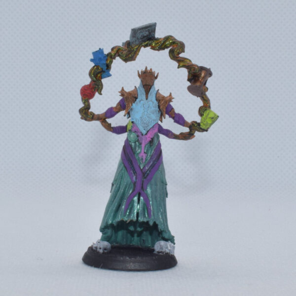 Trinket Arcanist