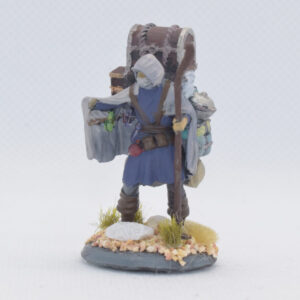 Travelling Merchant