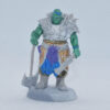 rpg-mini-441-close Orc Corsair Battlemaster